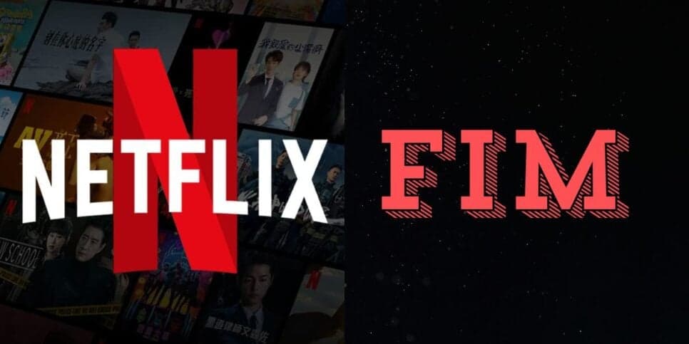 Fim de uma era e clientes em choque: O fim de serviço vital da Netflix após mais de 2 décadas de existência