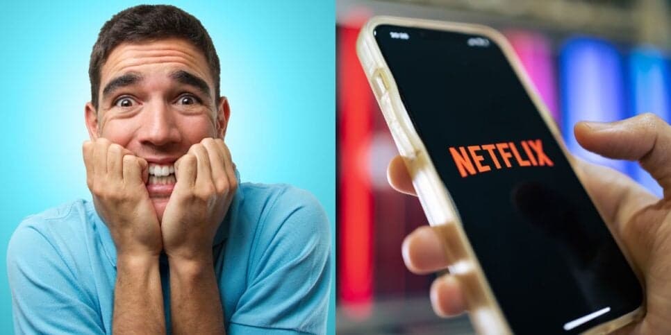 Debandada e mais um fim de serviço confirmado: 3 terrores da Netflix acabam de cair como bomba em abril