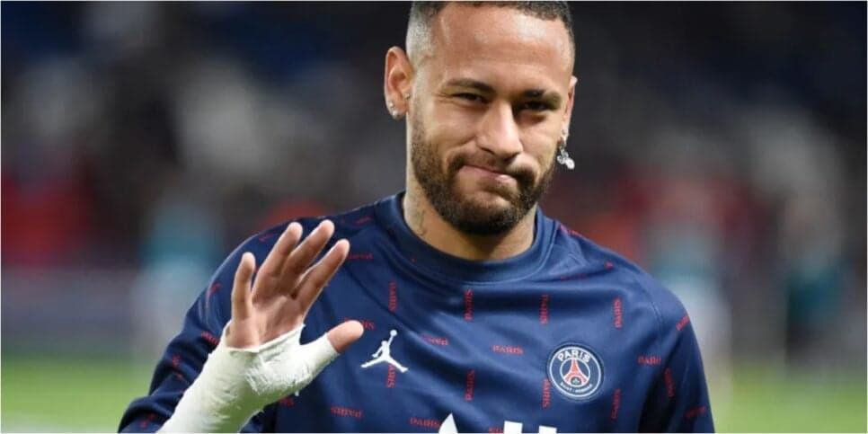 Adeus Arábia, fora do Santos e R$500 milhões: Novo time de Neymar é anunciado e 3 bombas paralisam o futebol
