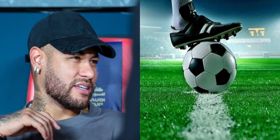 PIX de R$ 4 bilhões: Neymar abre cofres por compra COLOSSAL de clube brasileiro e confirmação na TV para o futebol