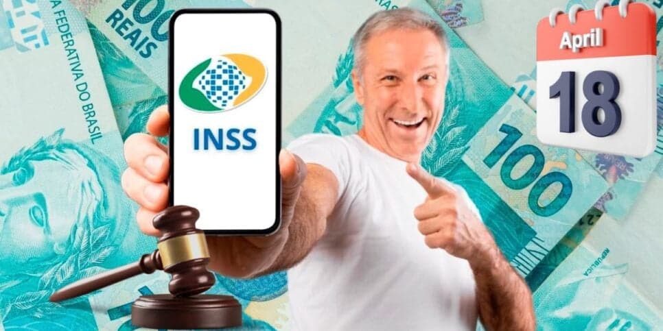 Aprovado pela Câmara: Nova lei do INSS é armada HOJE (18/04) para garantir aposentadoria aos 40 anos