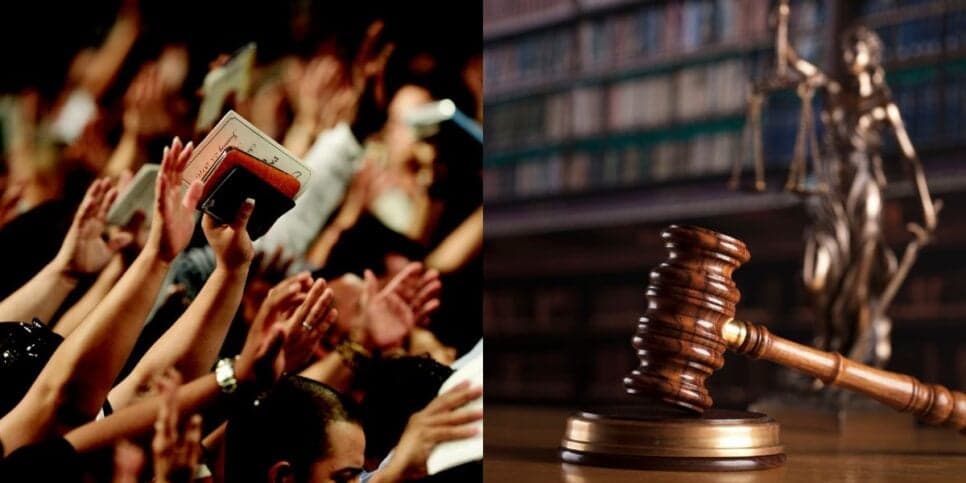 Proibição geral: Nova lei sancionada por Lula tem impacto em igrejas e religiosos de todo o Brasil