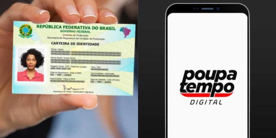 Substituto oficial já está valendo: Como tirar novo RG com apenas 3 passos, totalmente de graça