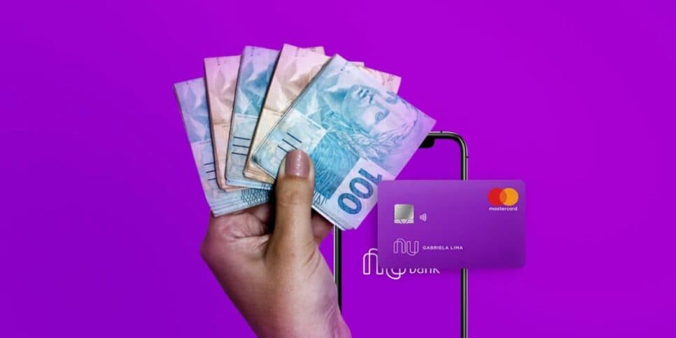 Nubank traz presentão aos clientes (Foto: Internet)
