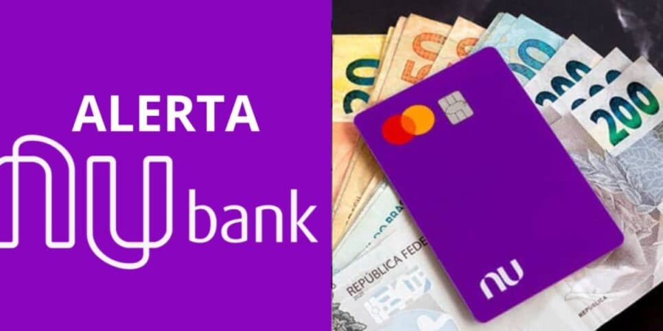 R$ 4 mil: Nubank libera maior bolada de 2024 aos clientes e deixa bancões no chinelo com saque surpresa