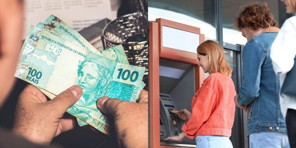 Benefício de R$ 2 mil: Lista de CPFs garante dinheiro extra em banco e você pode estar incluído