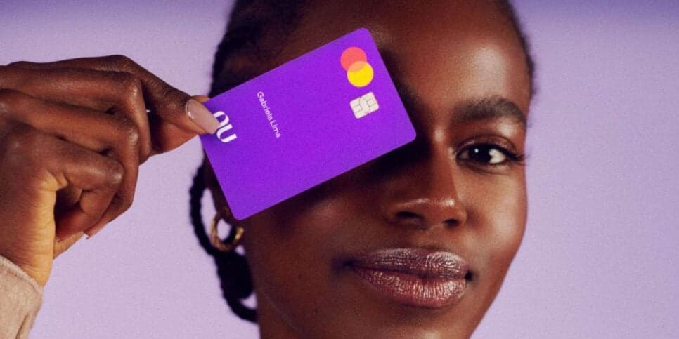 Agora: Clientes com cartão de crédito Nubank tem benefício garantido e já pode ser usado nesta segunda (22)