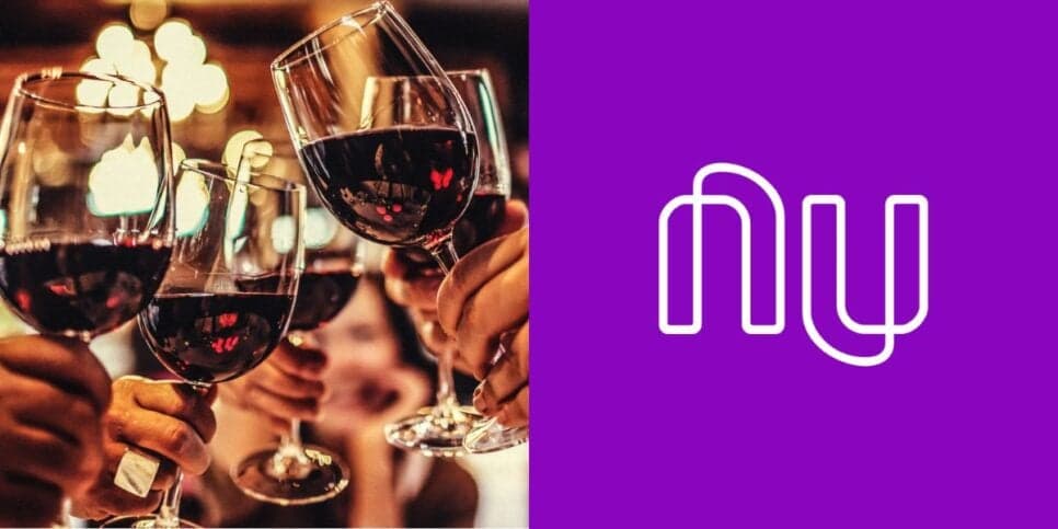 Já podem comemorar: Clientes que têm cartão de crédito Nubank acabam de ganhar lista de presentes