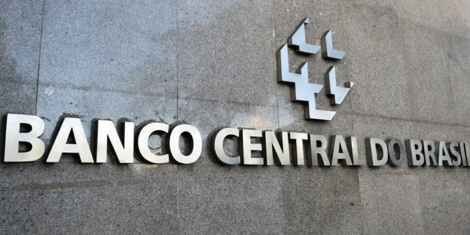 Decreto do Banco Central atinge 3 gigantes (Foto: Agência Brasil)