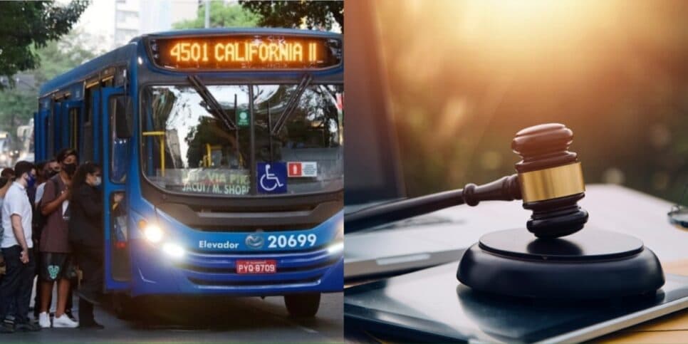 ALERTA GERAL: Nova lei pra quem anda de ônibus é confirmada com novas exigências e atinge milhares