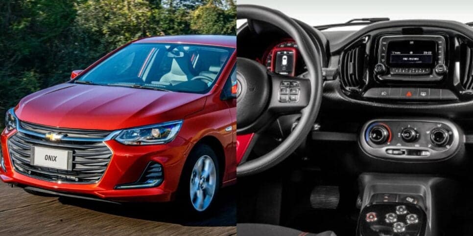 Retorno triunfal após 4 DÉCADAS: Carro com 4 milhões de vendas no Brasil está voltando pra acabar com o Onix