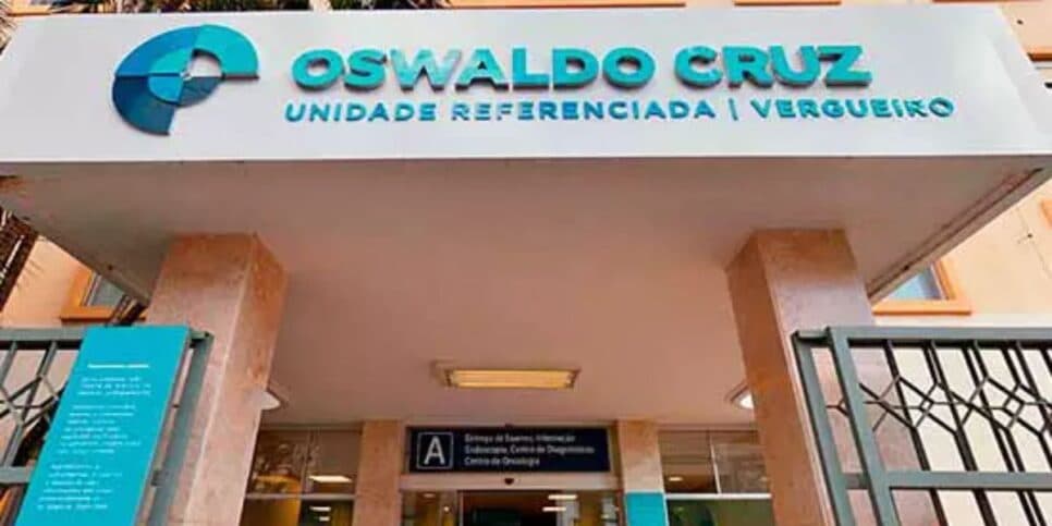 Unidade Vergueiro fechou em março (Reprodução/Foto: Oswaldo Cruz/Divulgação)