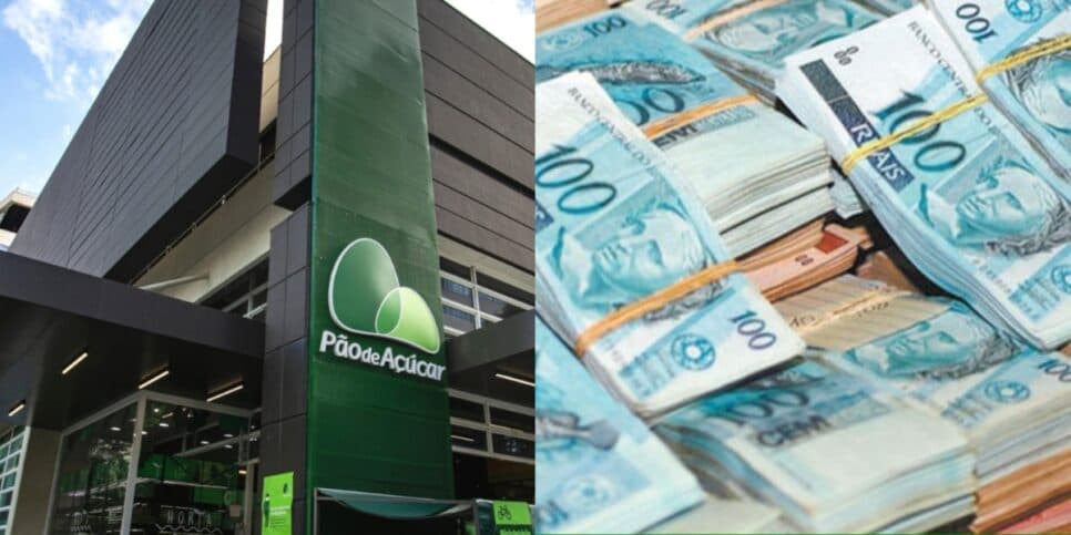 R$ 790 milhões: A venda colossal de mercado do Pão de Açúcar e quem são os novos donos ninguém poderia imaginar