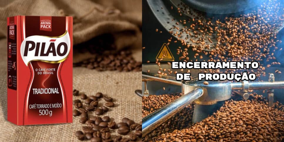 Demissão em massa, venda à rival e fechamento de fábrica: O fim de gigante dos cafés no Brasil, rival do Pilão