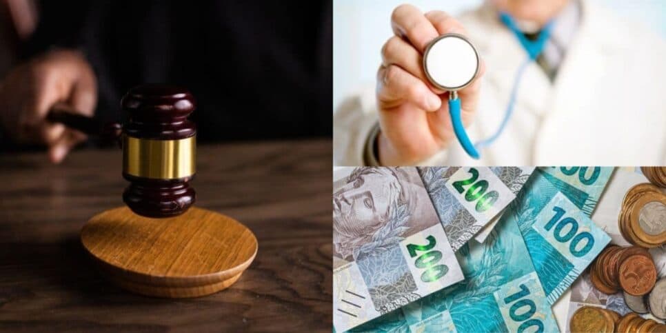 Rombo de quase 1 bilhão: Plano de saúde vai parar na beira da falência e virada atinge todos os clientes