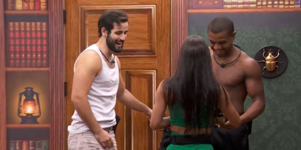 BBB24, Globo