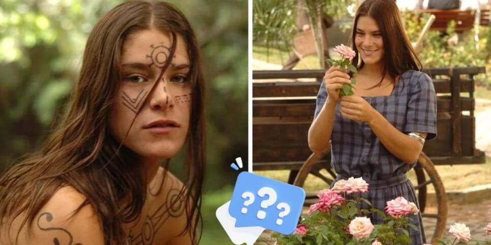 Doença, trabalho como garçonete e recusa às novelas: Priscila Fantin, de Alma Gêmea, vive assim aos 41 anos