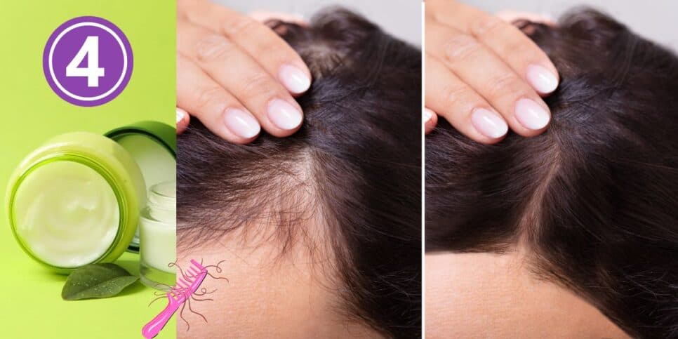 Cabelo quase indestrutível e 10cm maior: Receitinha com 4 ingredientes dá fim à queda dos fios de imediato