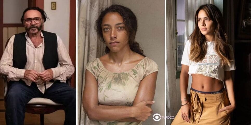 Rachid marcado para morrer, Joana ameaça Egídio e volta de bordel se espalha: 3 bombas explodem em Renascer