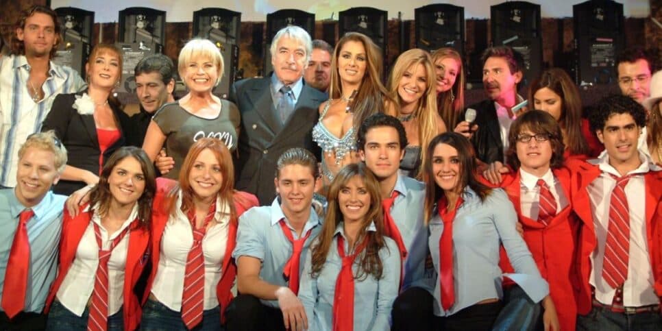 De infarto ao câncer: O fim trágico de 7 estrelas da novela Rebelde, fenômeno do SBT, para tristeza dos fãs