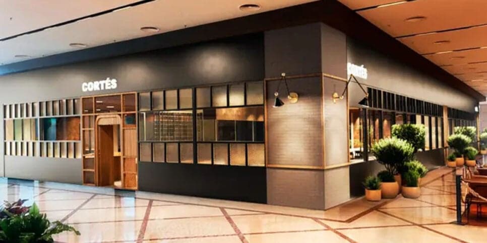 Rede de de restaurantes Cortes Asador (Foto: Reprodução - Veja São Paulo)