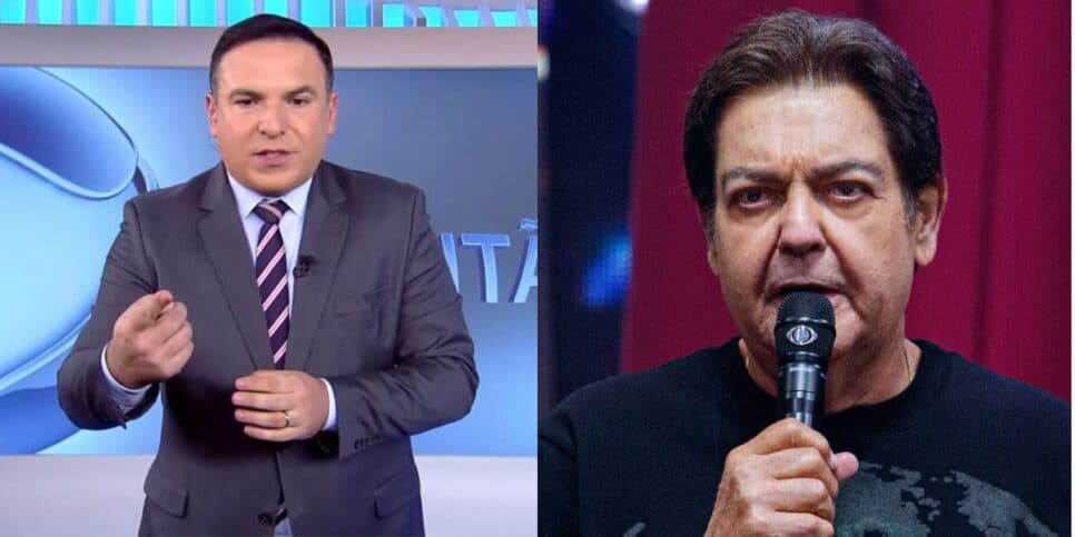 Ao vivo: A bomba confirmada por Gottino sobre Faustão, após cirurgia urgente de transplante