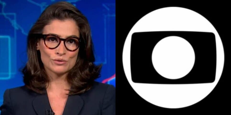 Impactada, Renata Vasconcellos paralisa JN, convoca reportagem absurda e exibe cadáver na Globo: “Uma mulher”