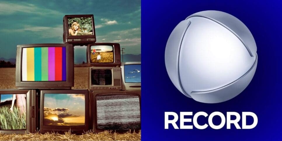 Venda milionária e transmissões encerradas: O fim de canal da Record, após anos no ar