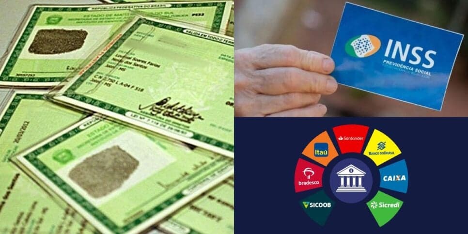 Pode ir se despedindo: Adeus do RG tem data final confirmada com alerta de BLOQUEIO no INSS e nos bancos