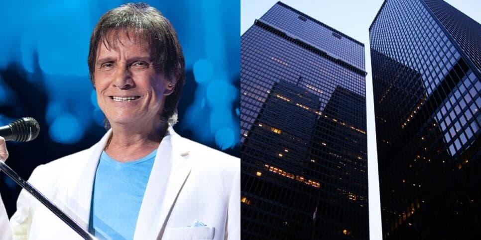 Multimilionário, Roberto Carlos é dono de empresa gigantesca que você já conhece e não sabia