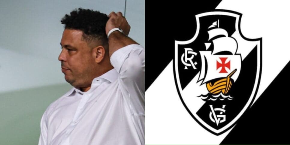 Adeus a Ronaldo: Nome de peso ABANDONA o Cruzeiro e aceita um caminhão de dinheiro da 777 pra ir pro Vasco