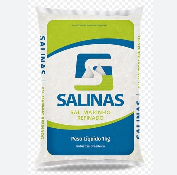 Sal Salinas (Foto: Reprodução / Site da Marca)