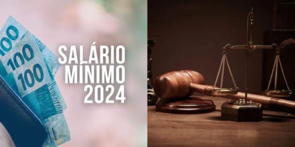 Salário mínimo R$ 2.134 mil em VIGOR: Nova lei com aumento acaba de ser confirmada a milhares de trabalhadores