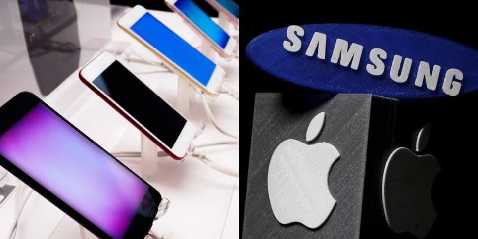 Fim colossal na Samsung e Apple: Gigantes passam facão e decretam adeus de 9 celulares populares no Brasil