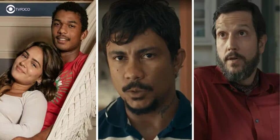 Casamento destruído, passado macabro de Damião é escancarado e morte de protagonista: 3 viradas explodem em Renascer