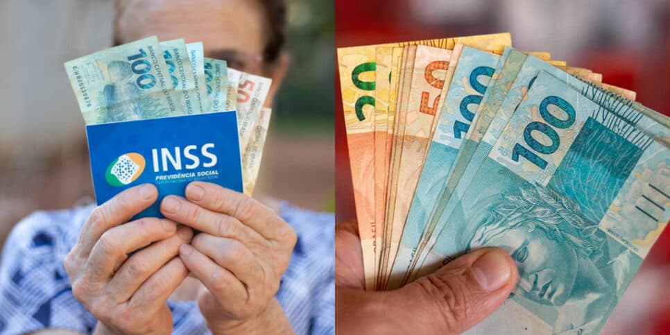 Saque de R$ 700 liberado: INSS confirma presentão para salvar o bolso dos beneficiários em abril