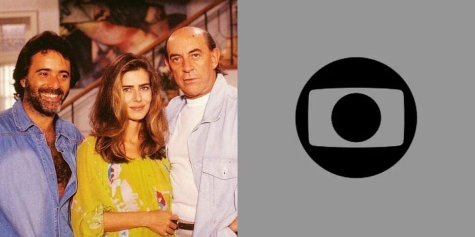 Fim antecipado: A perda irreparável de protagonista do horário nobre da Globo e última cena gravada às pressas