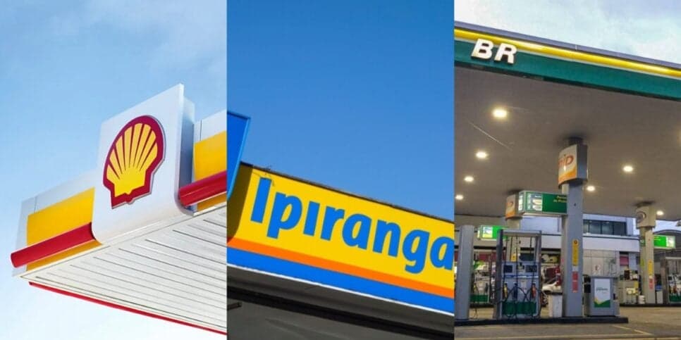 Adeus na Shell, Petrobras e Ipiranga: Fim de serviço crucial confirmado em todos os postos de combustíveis