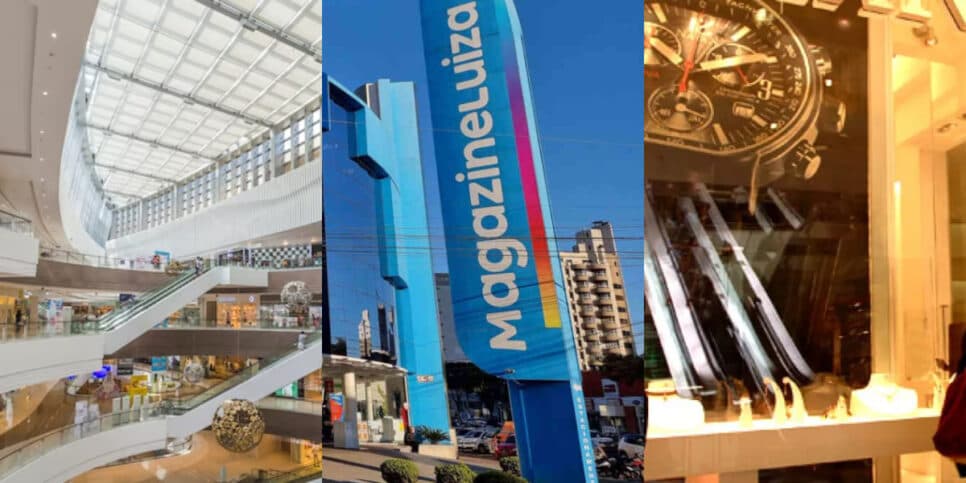 Gigante de shopping, rival da Magazine e +1: A falência de 3 varejistas gigantes ao sucumbirem à crise
