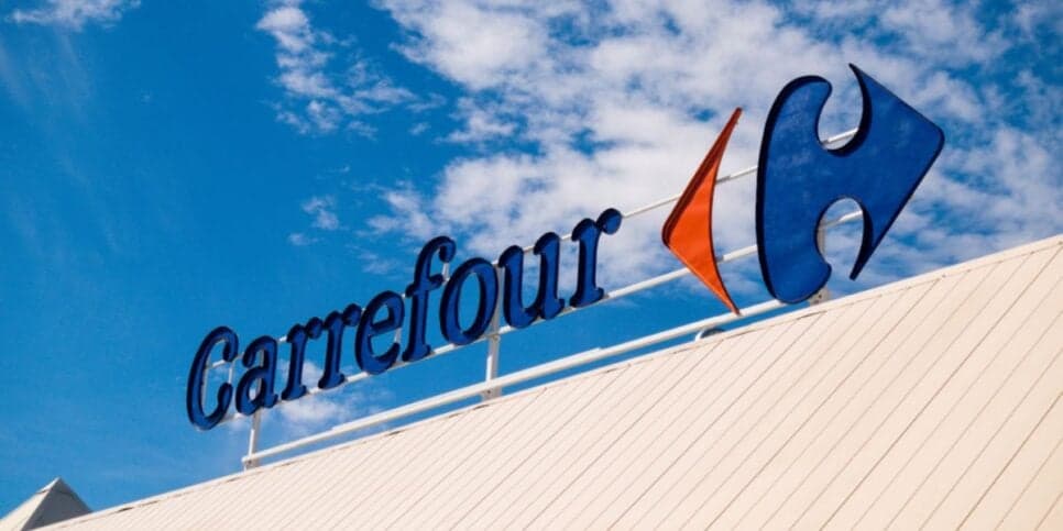 Carrefour