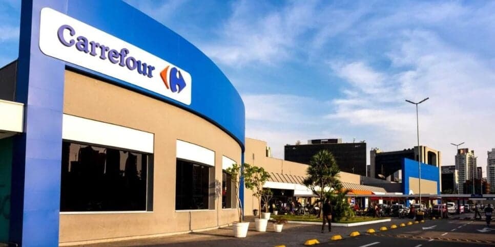 Carrefour Carrefour