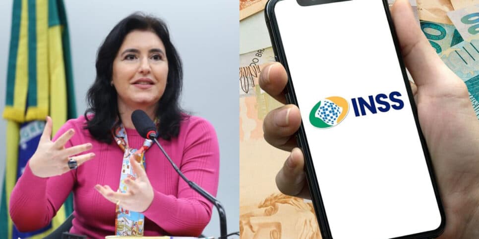 R$20 bilhões: Anúncio decisivo de Tebet crava nova lei com liberação colossal no INSS e atinge aposentados