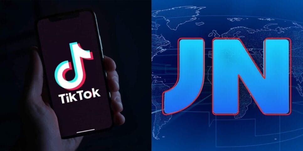 Fim do TikTok: Jornal Nacional expõe nova lei, dá notícia crucial do aplicativo e anúncio de encerramento em país