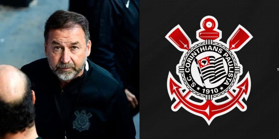 Adeus à 300 milhões e mais 1 titular fora hoje (11): No Z4, Antônio tem novo pesadelo confirmado no Corinthians