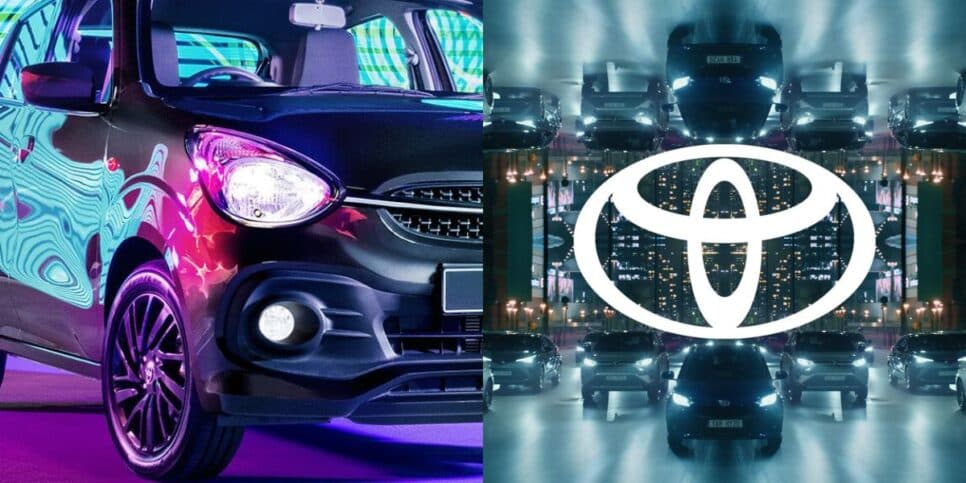 Vitória: Novo carro ZERO da TOYOTA é anunciado por ‘R$ 50 mil’ e comemorado por brasileiros
