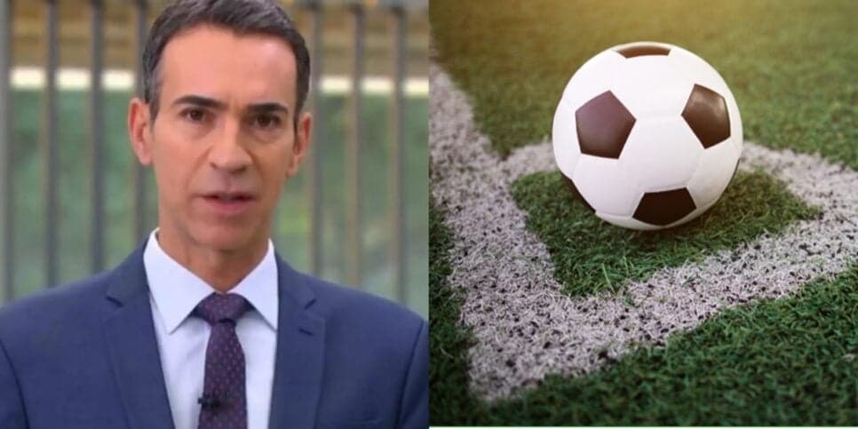 Tralli interromp JH às pressas com demissão relâmpago e banimento que paralisa o mundo do futebol: "Três anos"