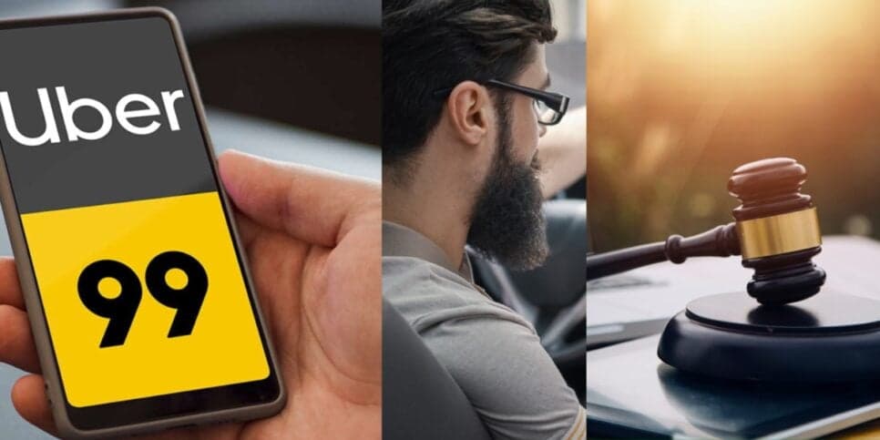 Uber e 99 de GRAÇA: Nova lei é anunciada e traz grande vitória para milhões de passageiros dos apps
