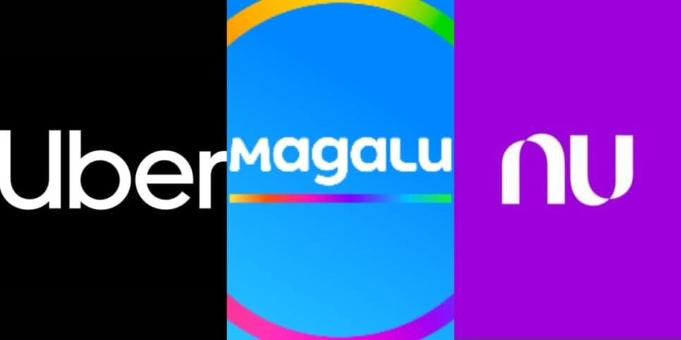 Uber, Magazine Luiza e Nubank: O fim de serviço colossal das 3 gigantes e os tristes comunicados aos clientes
