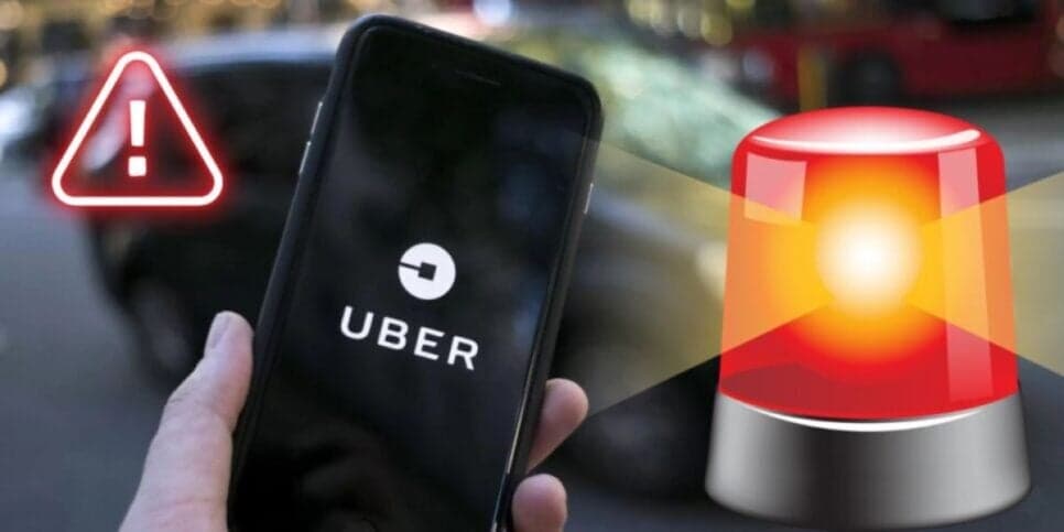 Já pode ir se despedindo: Regra da Uber em vigor hoje (17) crava 3 atitudes para expulsão IMEDIATA do app
