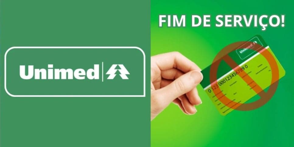 Adeus em 2024: Fim de serviço crucial da Unimed é confirmado e substituto é convocado às pressas